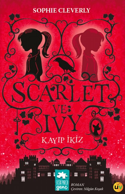 Scarlet ve Ivy 1 - Kayıp İkiz