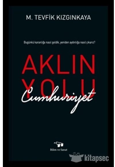 Aklın Yolu Cumhuriyet