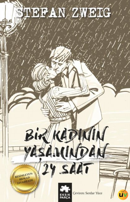 Bir Kadının Yaşamından 24 Saat