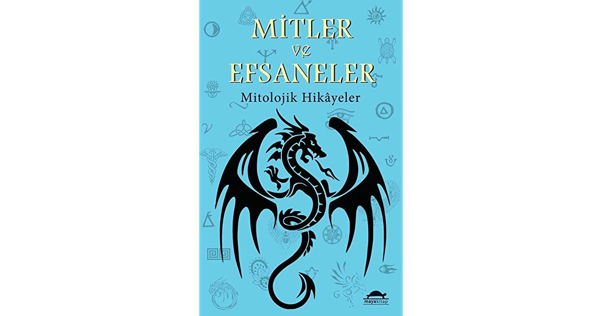 Mitler ve Efsaneler
