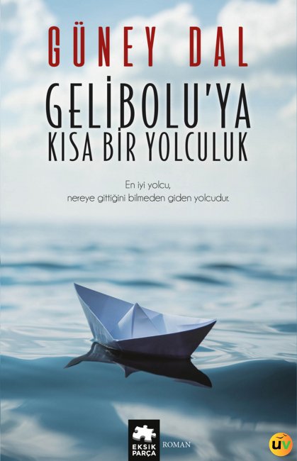 Gelibolu'ya Kısa Bir Yolculuk