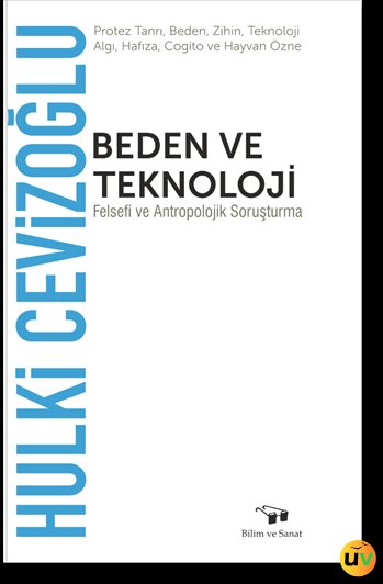 Beden Ve Teknoloji