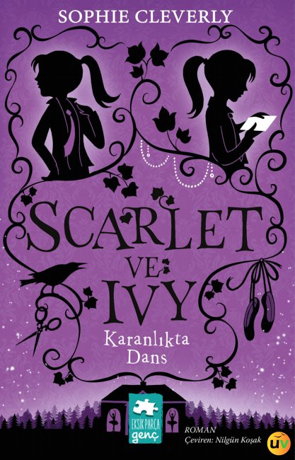 Scarlet ve Ivy 3 - Karanlıkta Dans