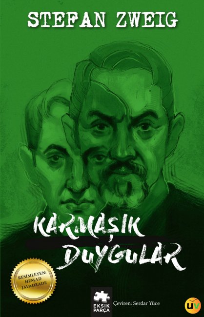 Karmaşık Duygular
