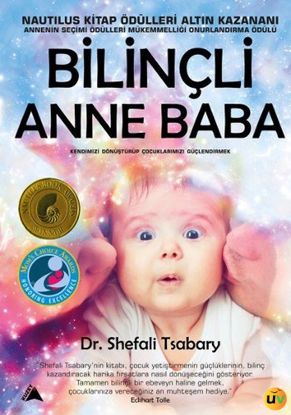 Bilinçli Anne Baba