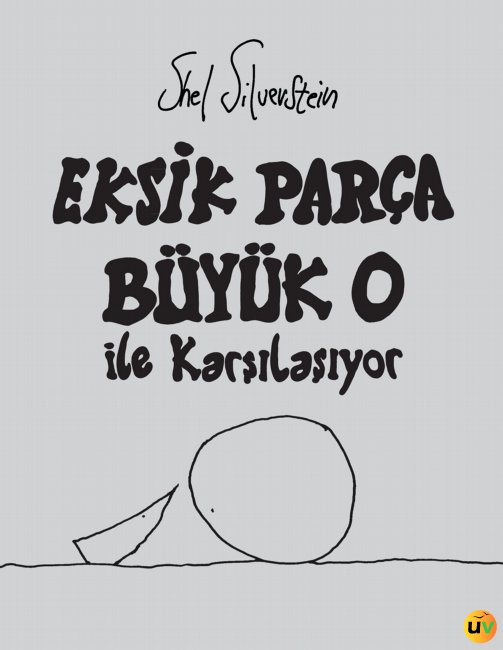 Eksik Parça Büyük O ile Karşılaşıyor