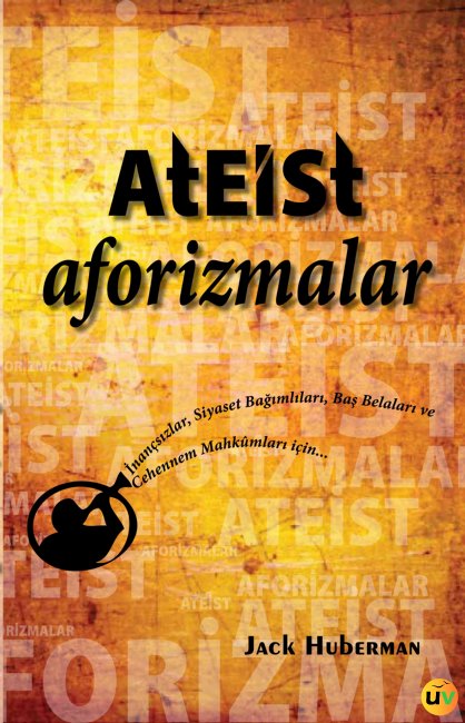 Ateist Aforizmalar