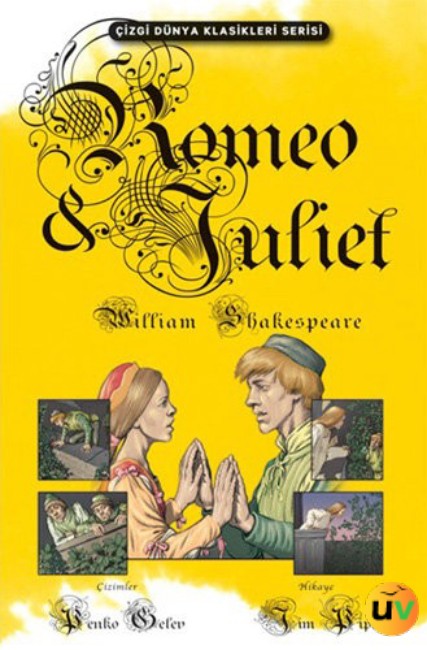 Romeo ve Juliet
