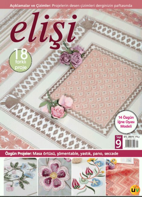 Elişi 9