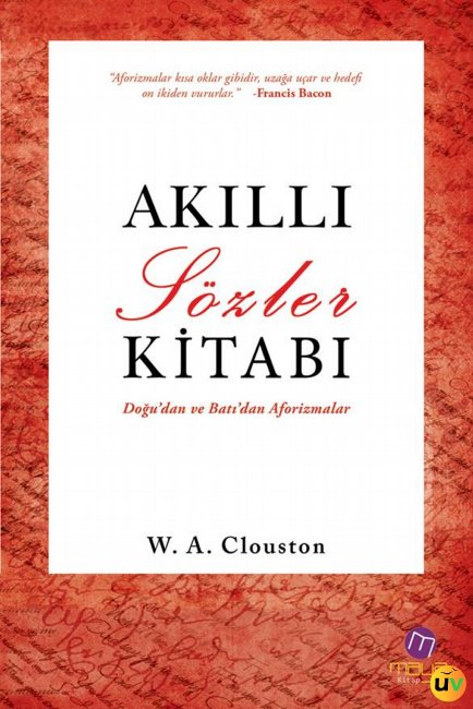 Akıllı Sözler Kitabı