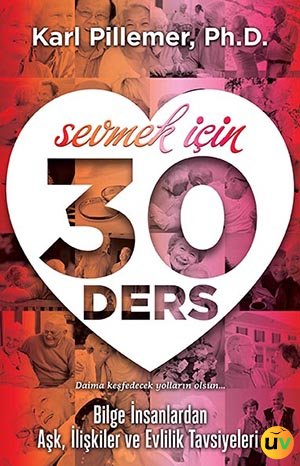 Sevmek İçin 30 Ders