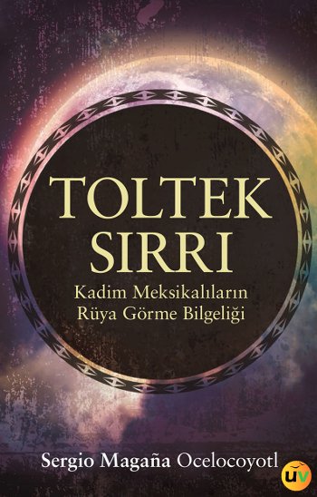 Toltek Sırrı