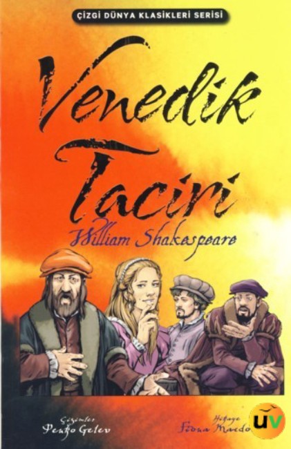 Venedik Taciri