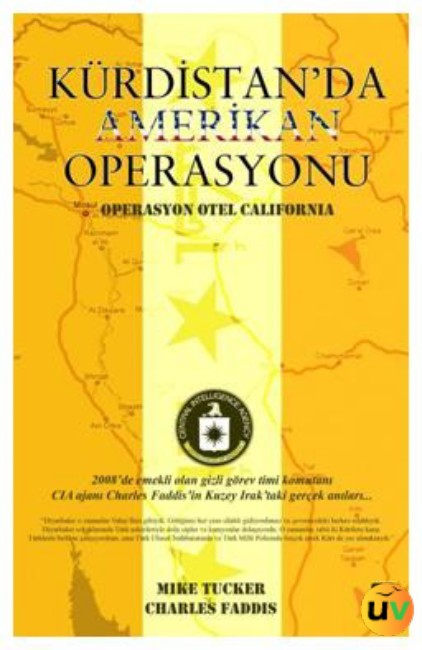 Kürdistan'da Amerikan Operasyonu